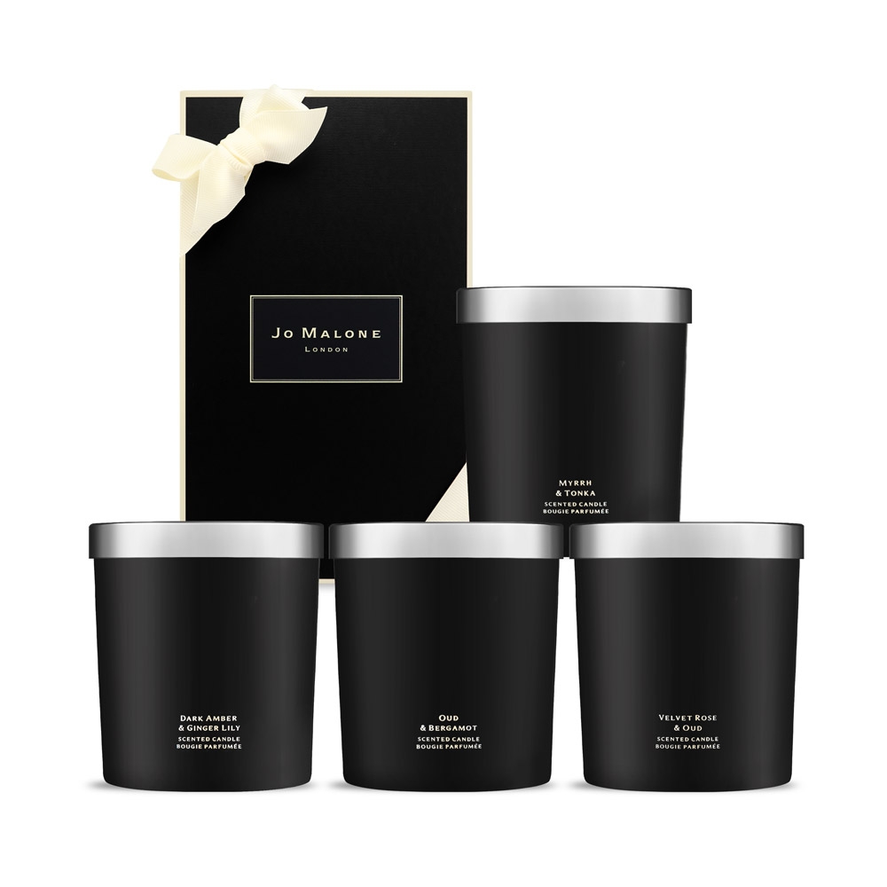 Jo Malone 芳醇香氛工藝蠟燭 200g (多款可選)