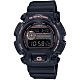 CASIO卡西歐 G-SHOCK 復刻經典時尚耐衝擊構造電子手錶(DW-9052GBX-1A4) product thumbnail 1