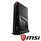 MSI  Trident 3 13TH-057TW 輕巧電競桌機(i5-13400F/16G/1T HDD+512G SSD/RTX3050-8G/Win11) product thumbnail 1