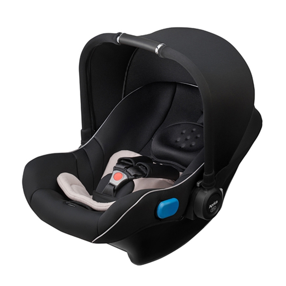 【Aprica】SMOOOVE Infant Car Seat 提籃汽座 (2色可選)