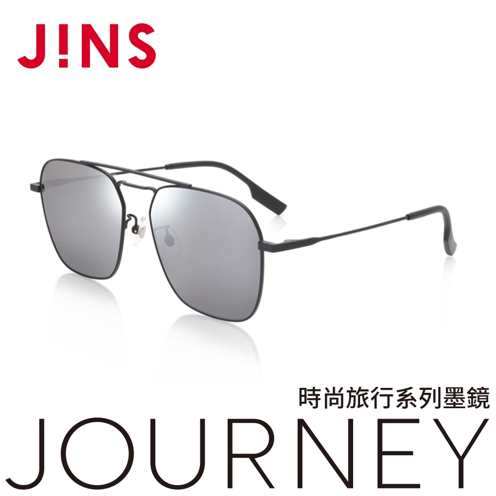 JINS Journey 時尚旅行系列墨鏡(AUMF20S020)