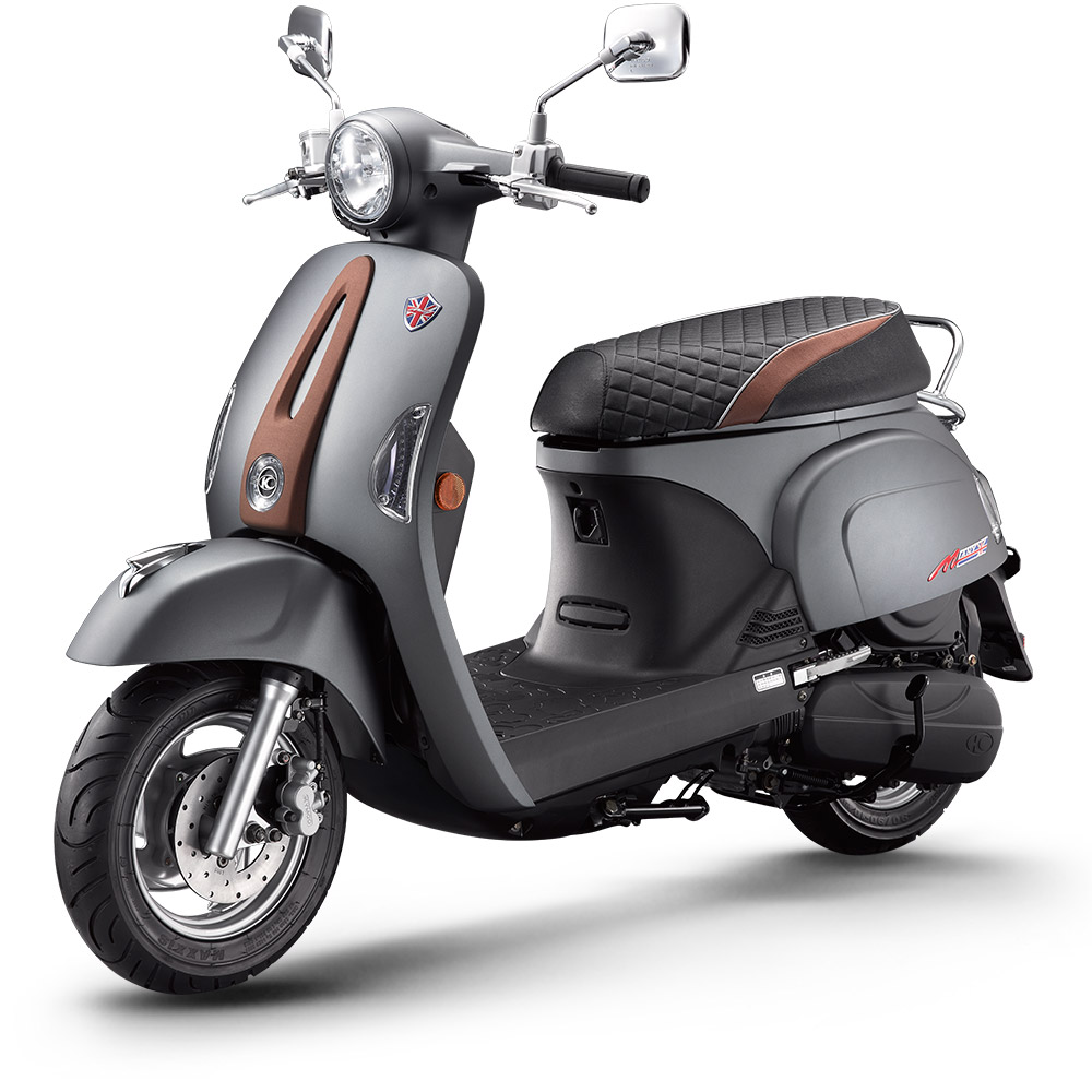 【超值】【KYMCO 光陽機車】MANY 110 碟煞-六期-2020年 - 機車125cc以下(含) - @網紅直播人氣商品