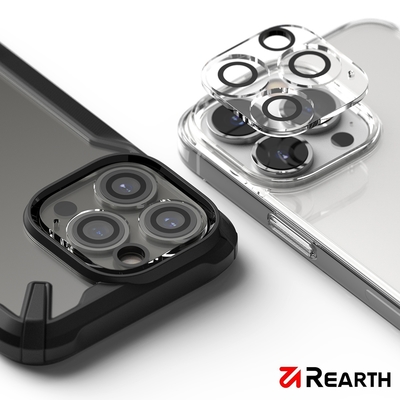 Rearth Ringke Apple iPhone 13 Pro/13 Pro Max 鏡頭保護貼(2片裝)