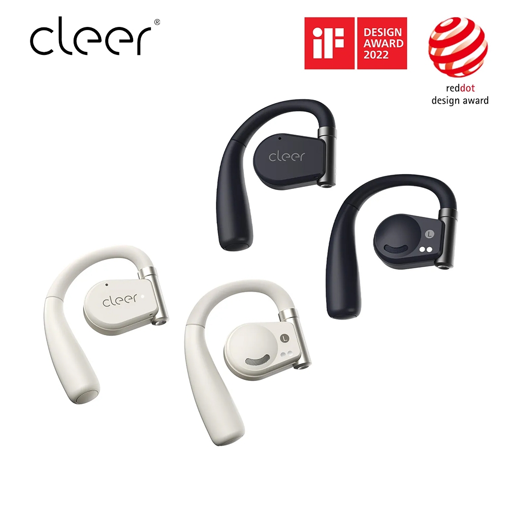 Cleer ARC II 開放式真無線藍牙耳機(音樂版) | 其他品牌| Yahoo奇摩