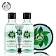 The Body Shop 富士山綠茶淨化潤膚組 product thumbnail 1