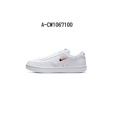 【NIKE】WMNS NIKE COURT VINTAGE PRM 休閒鞋 運動鞋 女 - CW1067100