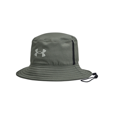 【UNDER ARMOUR】UA Isochill Armourvent漁夫帽 1361527-182