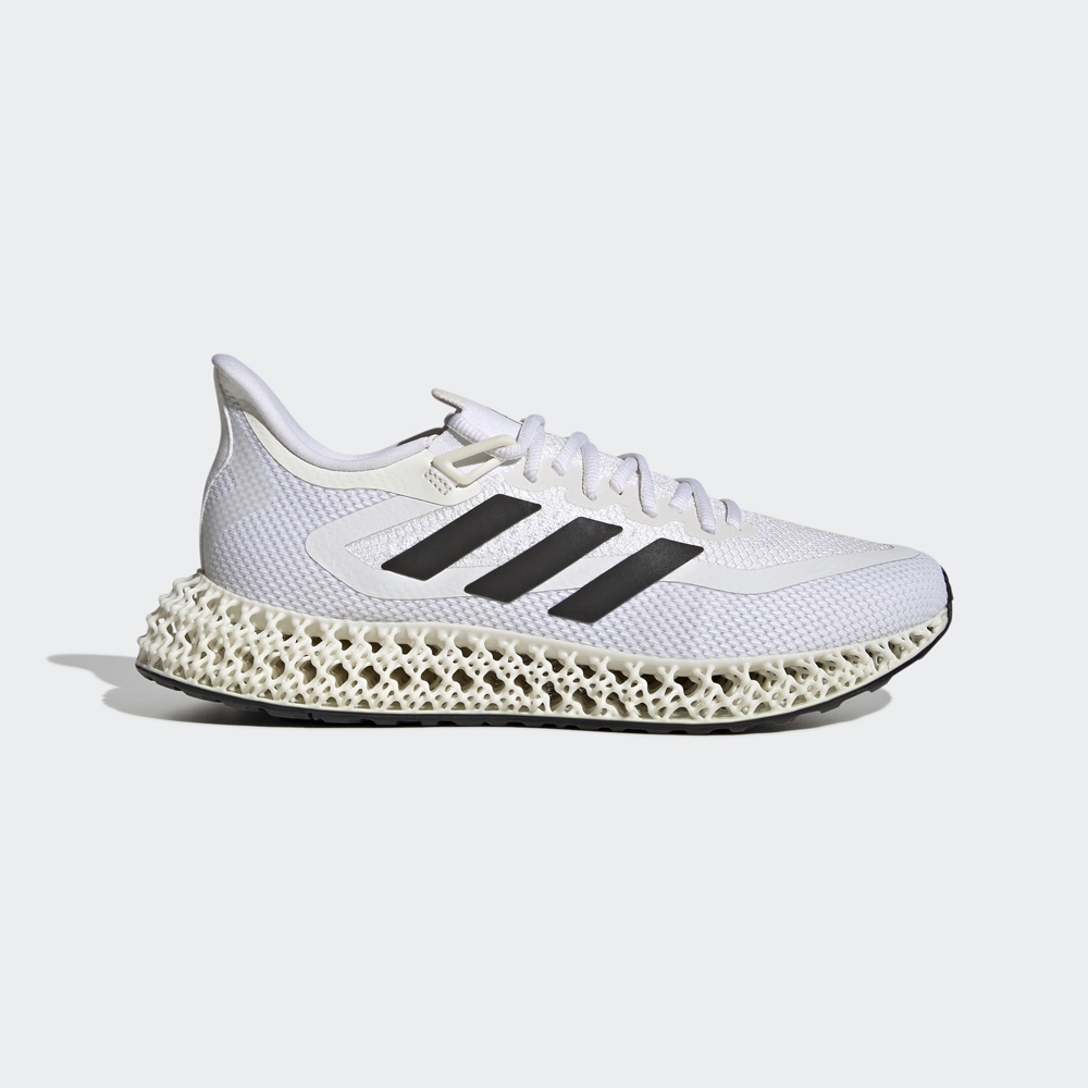 adidas 4DFWD 2 跑鞋 男/女 GX9247