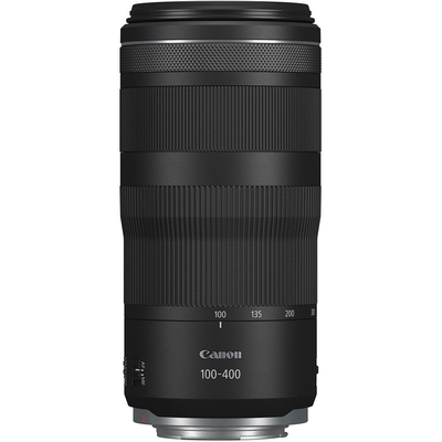 Canon RF 100-400mm f/5.6-8 IS USM 超望遠變焦鏡頭 (公司貨)