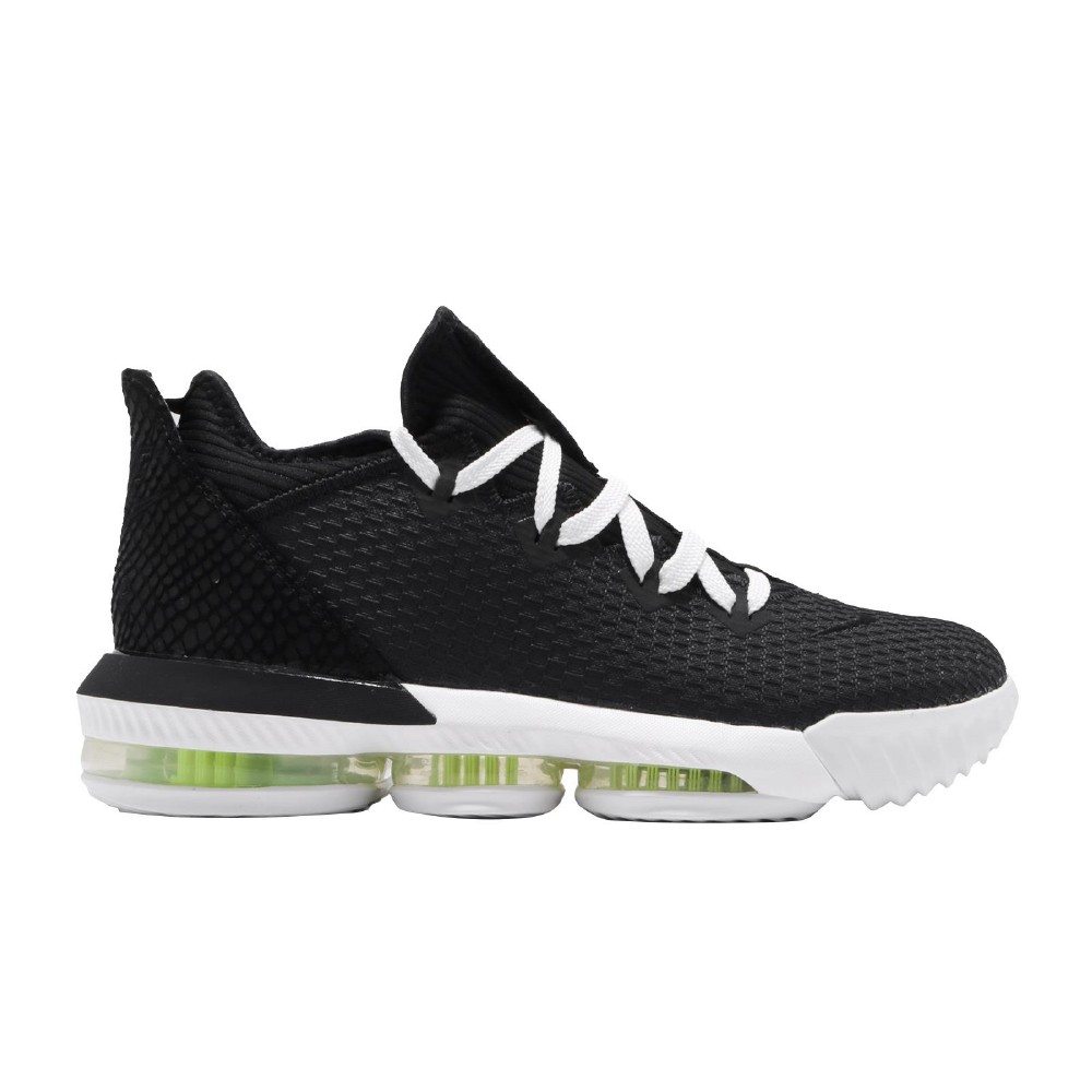 Nike 籃球鞋LeBron XVI Low 男鞋| 籃球鞋 