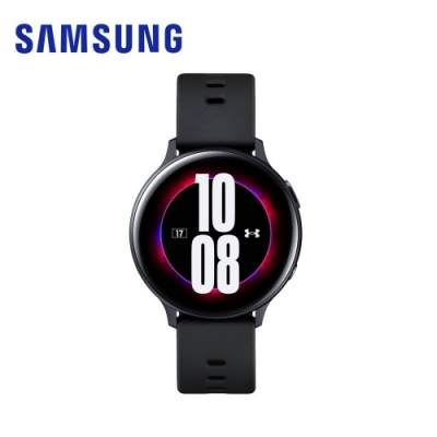 UA聯名款- Samsung  Galaxy Watch Active2 智慧手錶