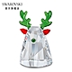 SWAROVSKI 施華洛世奇 HOLIDAY CHEERS 馴鹿 - 小 product thumbnail 1