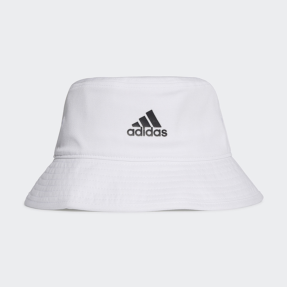 adidas LOGO 漁夫帽 男/女 H36811