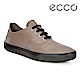 ECCO KYLE 超柔軟牛皮兩穿懶人鞋 男-棕 product thumbnail 2