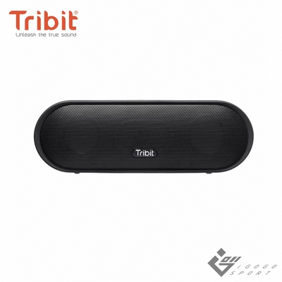 Tribit MaxSound Plus 藍牙喇叭