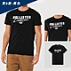 Hollister 海鷗 HCO 熱銷刺繡圖案短袖T恤-多色選 product thumbnail 8