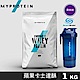 【英國 MYPROTEIN】Impact 乳清蛋白粉(蘋果卡士達酥/1kg/包) product thumbnail 2