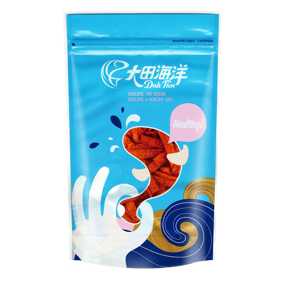 大田海洋小食後香之魚(120g) | 海味/海苔| Yahoo奇摩購物中心