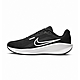 Nike Downshifter 13 女 黑白 運動 舒適 慢跑 耐磨 慢跑鞋 FD6476-001 product thumbnail 1