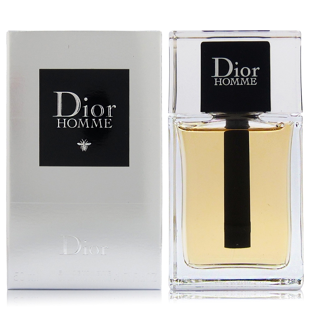 Dior Homme 淡香水 50ml ( 2020新版 )