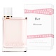 Buberry 2019 HER女性淡香水 100ML(Chloe白玫瑰小香5ML) product thumbnail 1