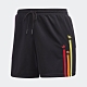 adidas PRIDE 運動短褲 - Originals 女 GJ6587 product thumbnail 1