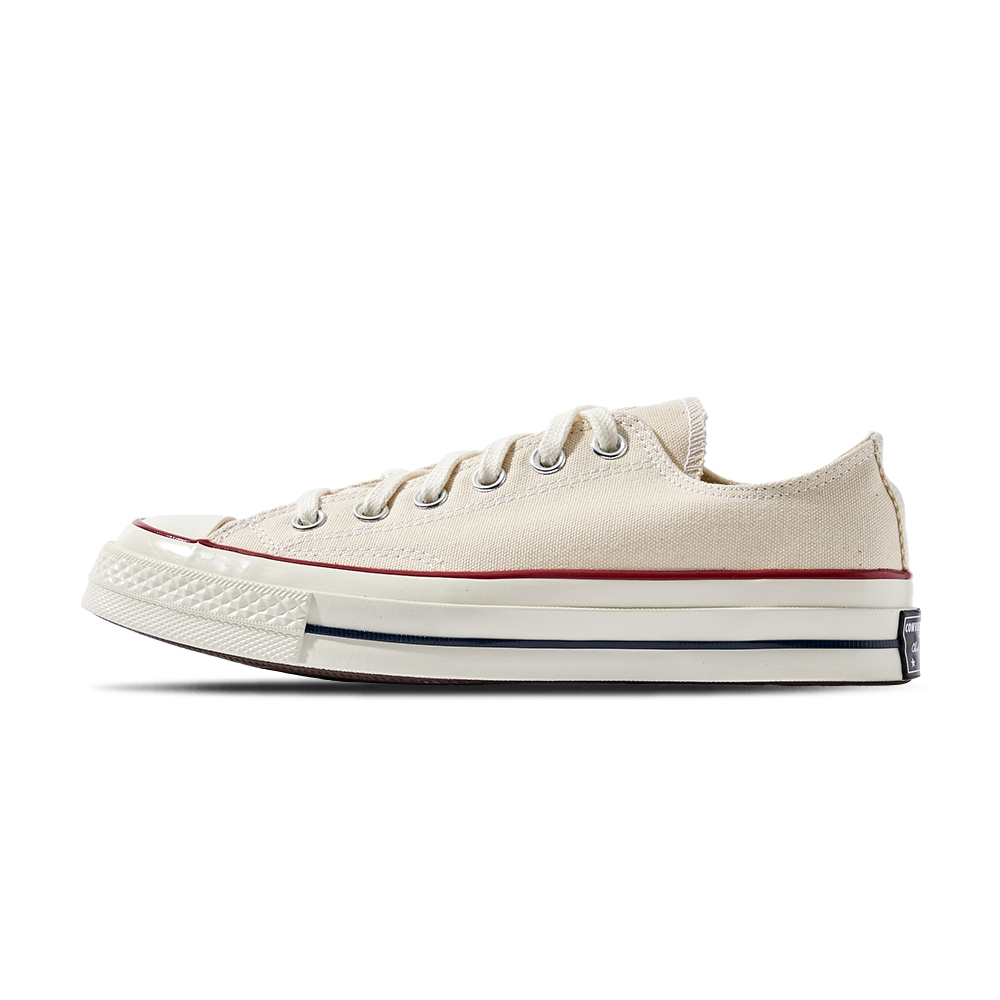 ConverseChuck Taylor All Star 70 男鞋 女鞋 米白色 低筒 1970 三星標 帆布鞋 休閒鞋 162062C