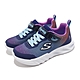 Skechers 童鞋 S Lights-Flicker Flash 燈鞋 深藍 發光 閃亮 小朋友 中童 運動鞋 303700LNVMT product thumbnail 1