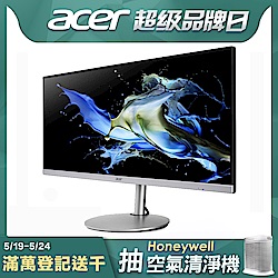Acer CB342CK 34型 IPS UltraWide極速HDR電腦螢幕