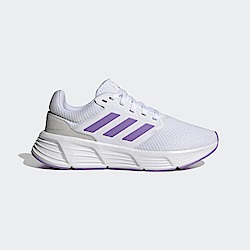 Adidas Galaxy 6 W [HP2415] 女 慢跑鞋 運動 休閒 基本款 透氣 舒適 愛迪達 白紫