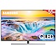 SAMSUNG三星 55吋 4K QLED量子液晶電視 QA55Q80RAWXZW product thumbnail 1