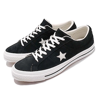 Converse 帆布鞋 One Star OX 男女鞋