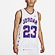 Nike Jordan Sport DNA Jersey [DJ0251-100] 男 球衣 籃球 全明星賽 喬丹 白 product thumbnail 1