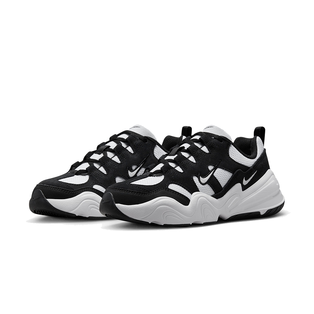 【NIKE】 W NIKE TECH HERA 老爹鞋 舒適 耐穿 日常 休閒鞋 運動鞋 女 - DR9761101