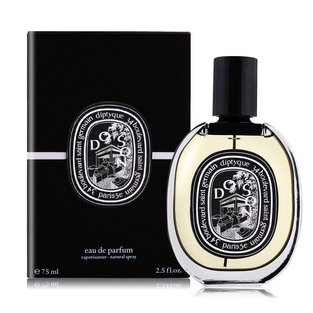 DIPTYQUE 經典淡香精75ml-多款可選EDP[香水航空版] | diptyque | Yahoo奇摩購物中心