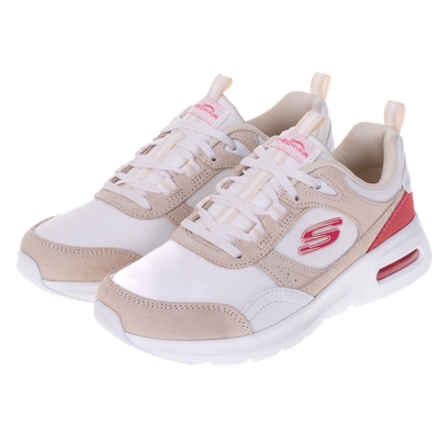 SKECHERS 女鞋 運動系列 SKECH-AIR COURT - 150078NTPK