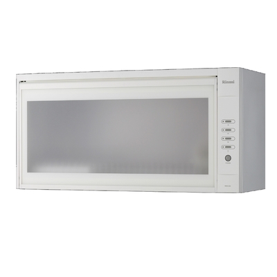 (全省安裝)林內懸掛式標準型白色90公分烘碗機RKD-390L-W