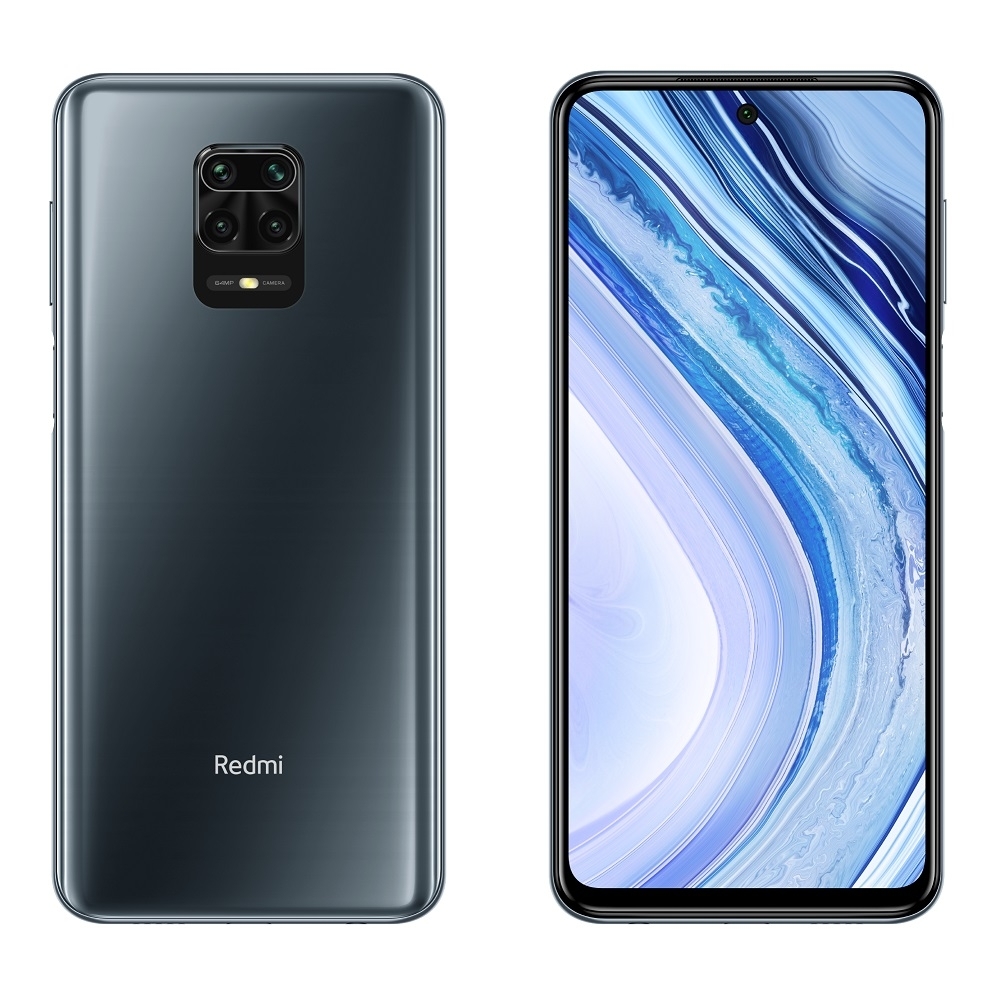 紅米Redmi Note 9 Pro (6G/128G) 6.67吋八核心手機| 紅米Redmi | Yahoo