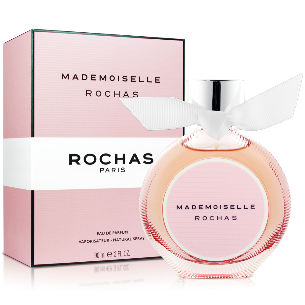 ROCHAS 羅莎小姐女性淡香精90ml | 其他品牌| Yahoo奇摩購物中心