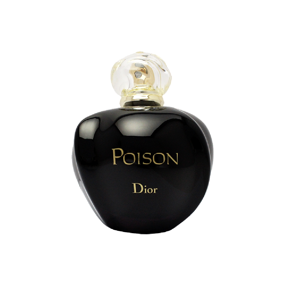 【盒損品】Dior Poison 毒藥女性淡香水 100ml