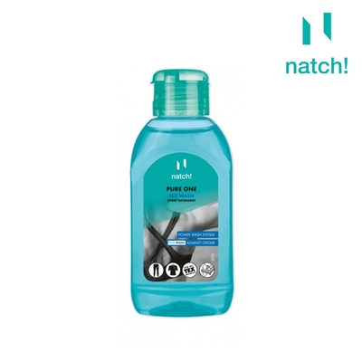 機能衣物洗衣精 100ml【德國natch!】