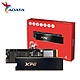 威剛ADATA  XPG GAMMIX S70 PRO 4TB PCIe 4.0 M.2 2280固態硬碟/五年保 product thumbnail 1