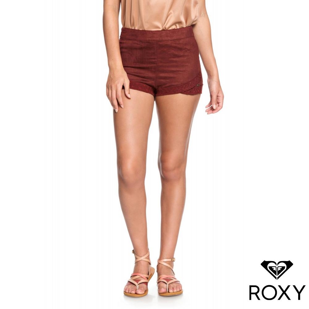 【ROXY】HOT SPRING ARIZONA 短褲