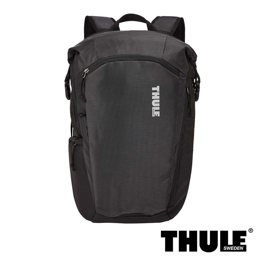 Thule EnRoute Camera 25L 相機後背包-黑色