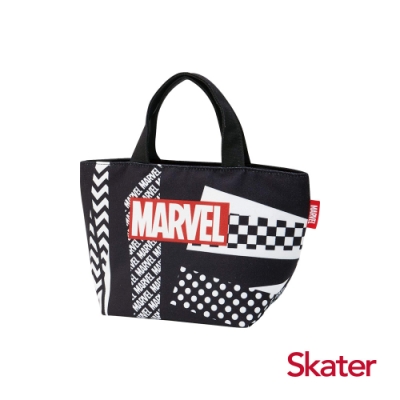 Skater小巧托特包-復仇者聯盟MARVEL