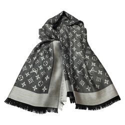 LV Reykjavik Gradient Scarf M73675 in 2023