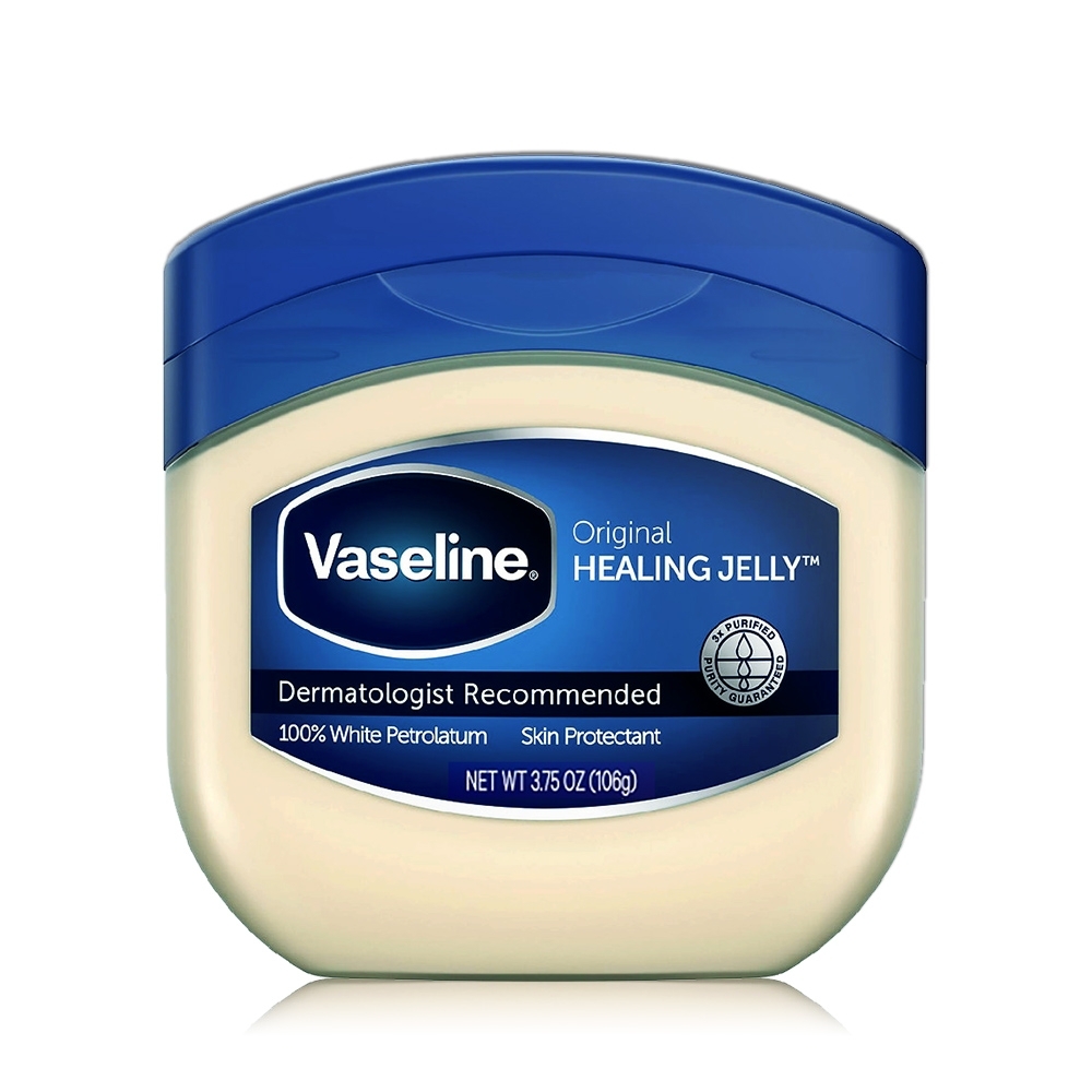 Vaseline 凡士林 -3.75oz/106g