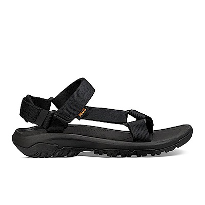 Teva M Hurricane Xlt2 [TV1019234BLK] 男 戶外運動涼鞋 雨鞋 水鞋 舒適 耐磨 黑