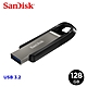 SanDisk Extreme Go USB 3.2 隨身碟128GB(公司貨) product thumbnail 1