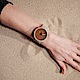 Swatch BIG BOLD系列手錶 BIOCERAMIC DESERT 沙漠 (47mm) product thumbnail 1